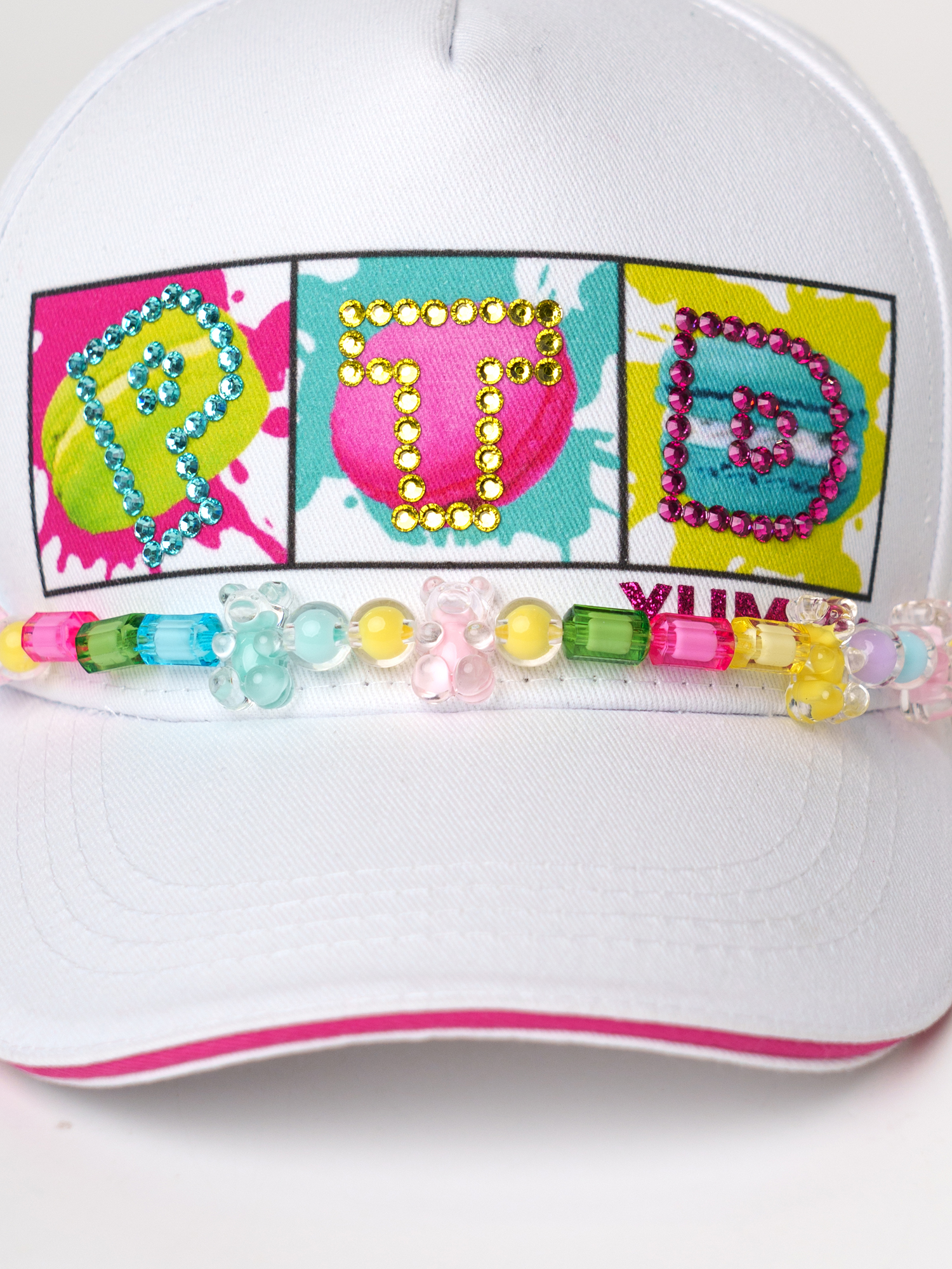 Бейсболка PlayToday 12622249 - фото 3