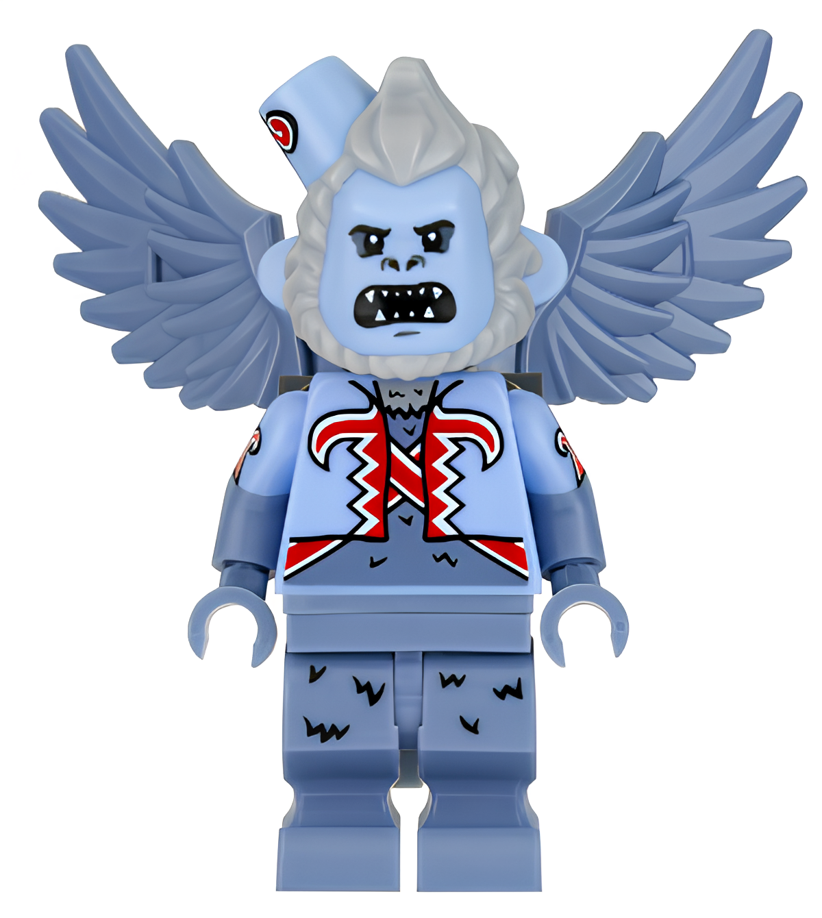Фигурка LEGO Flying Monkey - фото 1