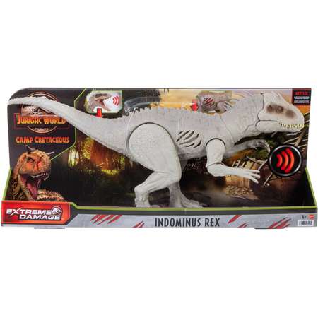Фигурка Jurassic World