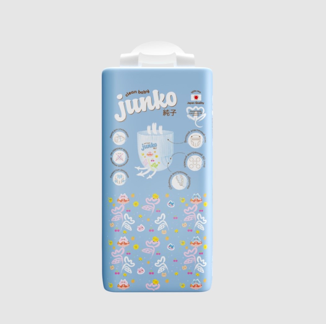 Трусики JUNKO L 44 шт. - фото 2