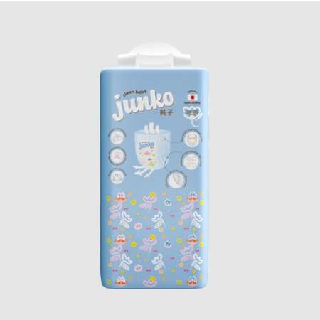 Трусики JUNKO L 44 шт.