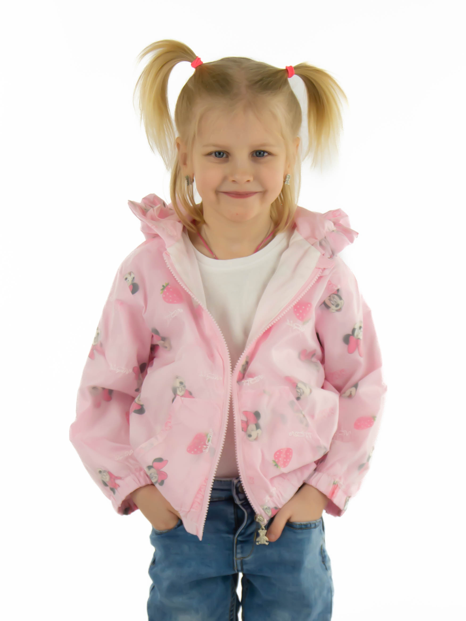 Куртка CASTLELADY 801300896 - фото 6