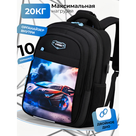 Рюкзак Evoline