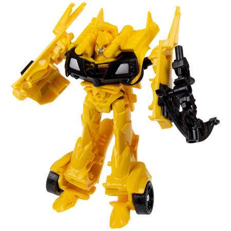 Фигурка 1TOY Звёздный защитник автомобиль