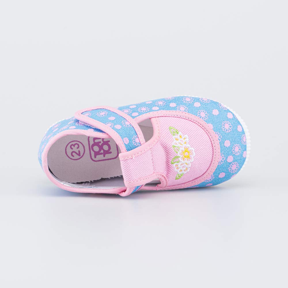 Сандалии ТОП-ТОП 72035/14102-2 - фото 4