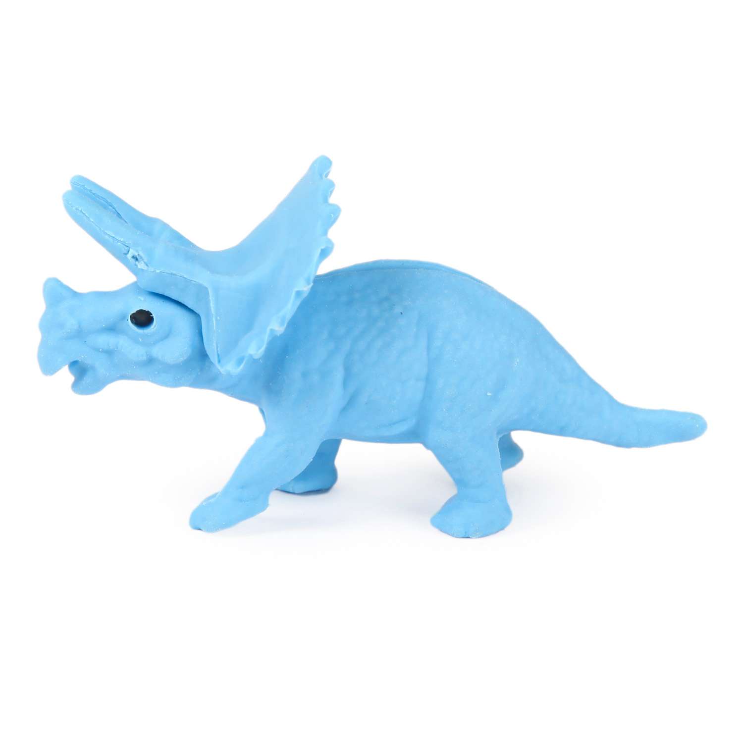 Ластик Erhaft Dino 4 шт. - фото 6