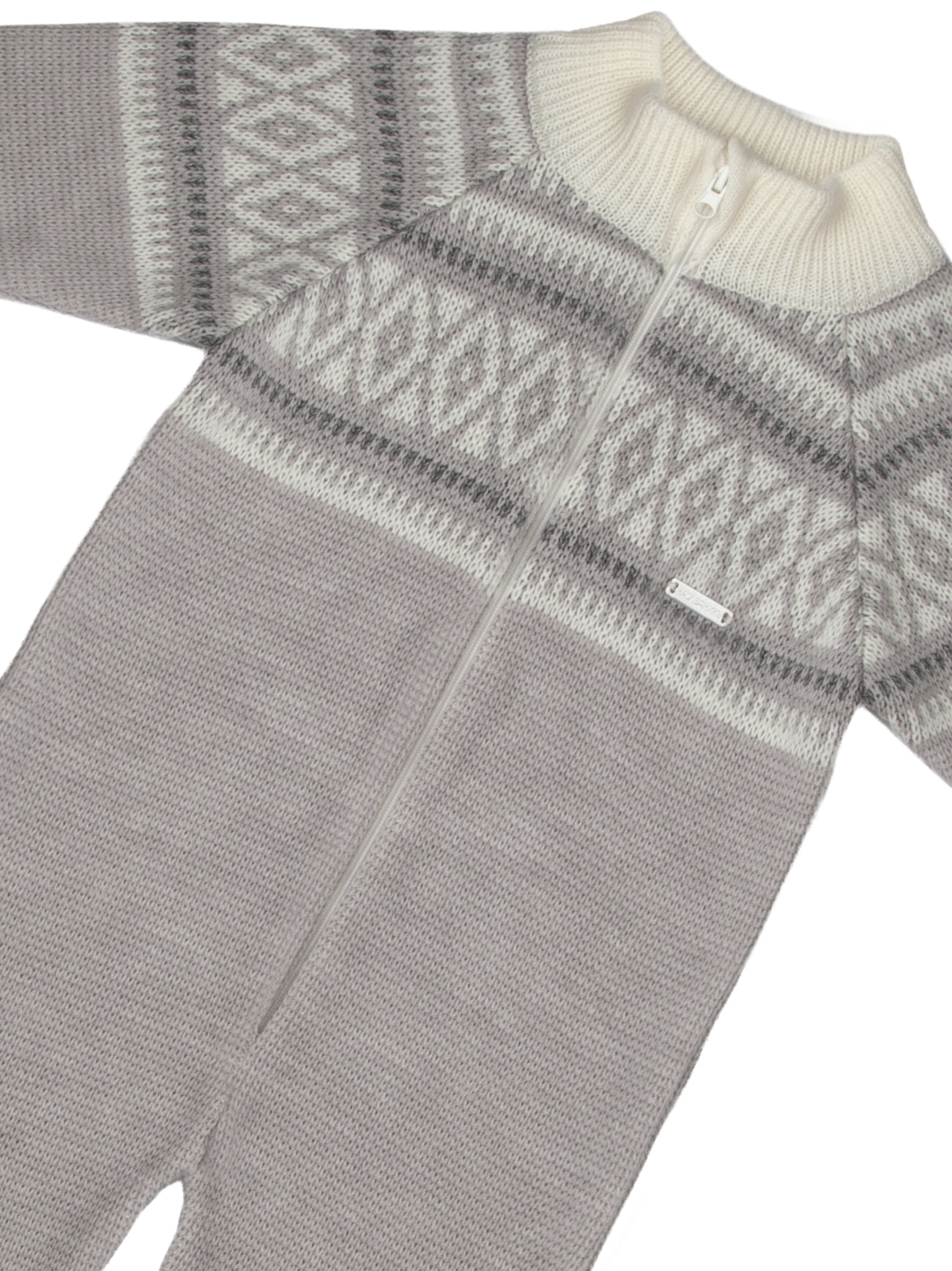 Комбинезон НаследникЪ Выжанова НВ6036-СС - фото 7