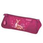 Пенал косметичка Herlitz Deer familiy