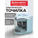 Точилка Brauberg