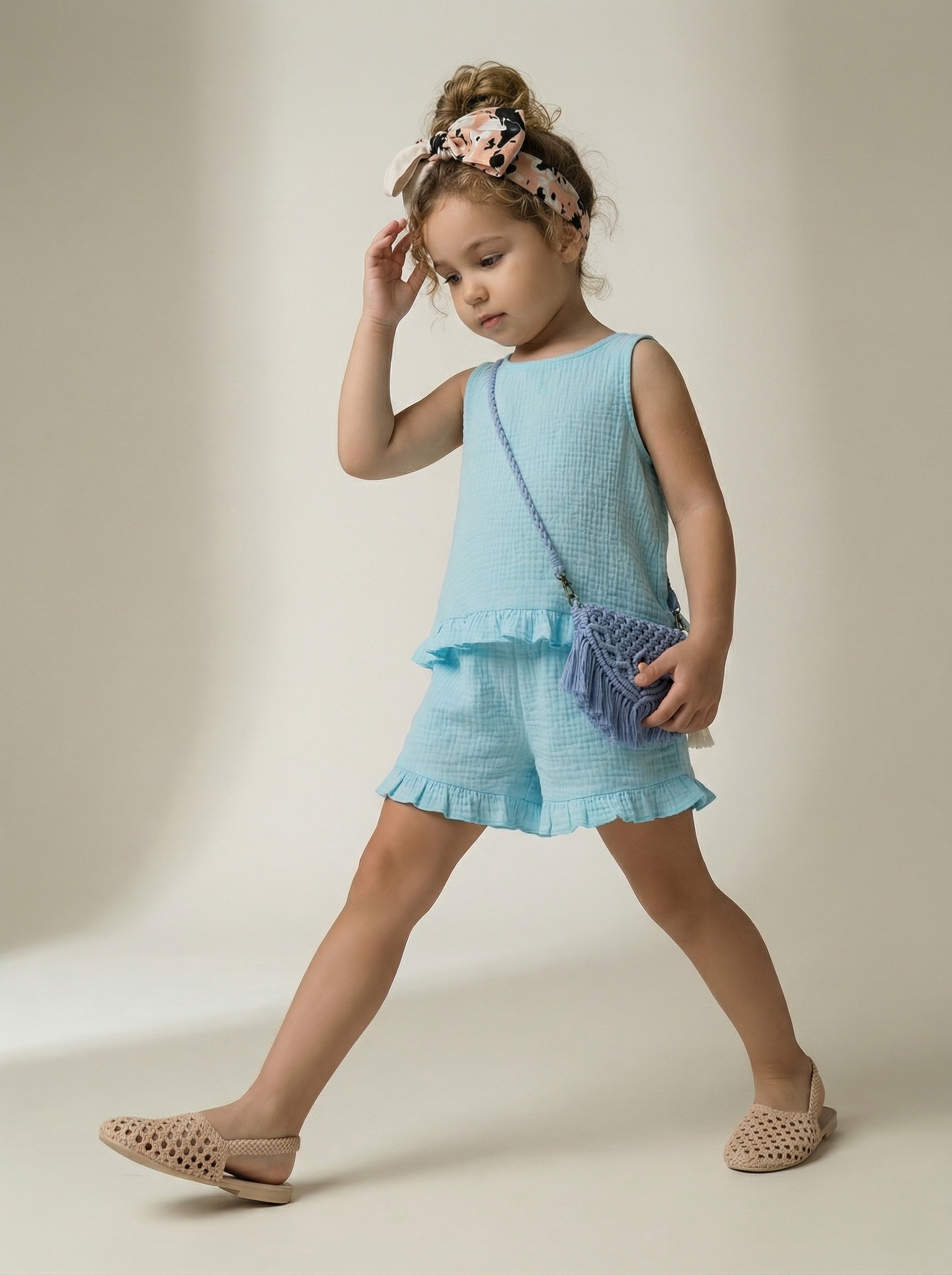 Комплект YOULALA 7200900202 - фото 4