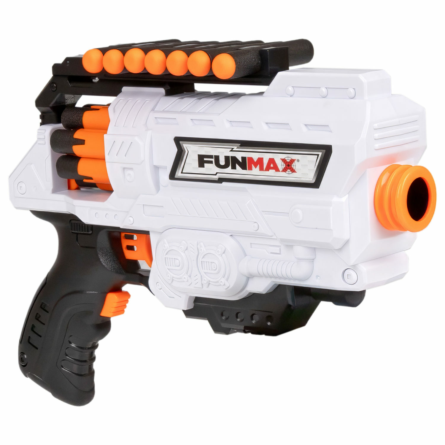 Бластер FunMax - фото 7