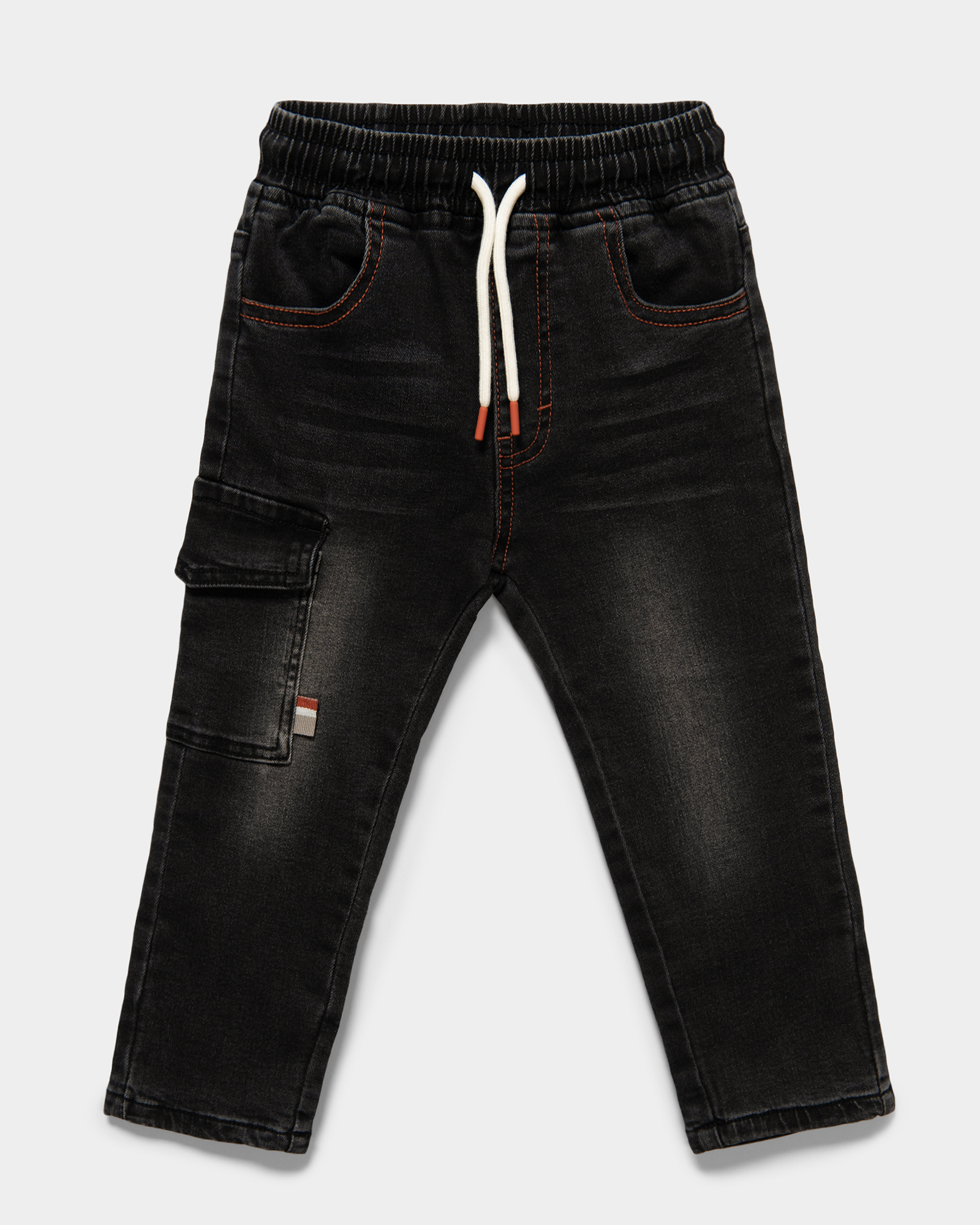 Джинсы Baby Go Trend W24BT-1BW13ib-99 - фото 2