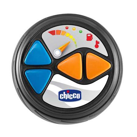 Автомобиль Chicco Buggy