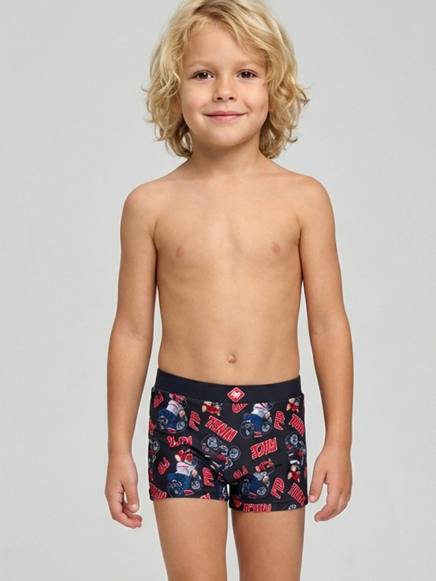 Плавки-шорты PlayToday 12612261 - фото 1