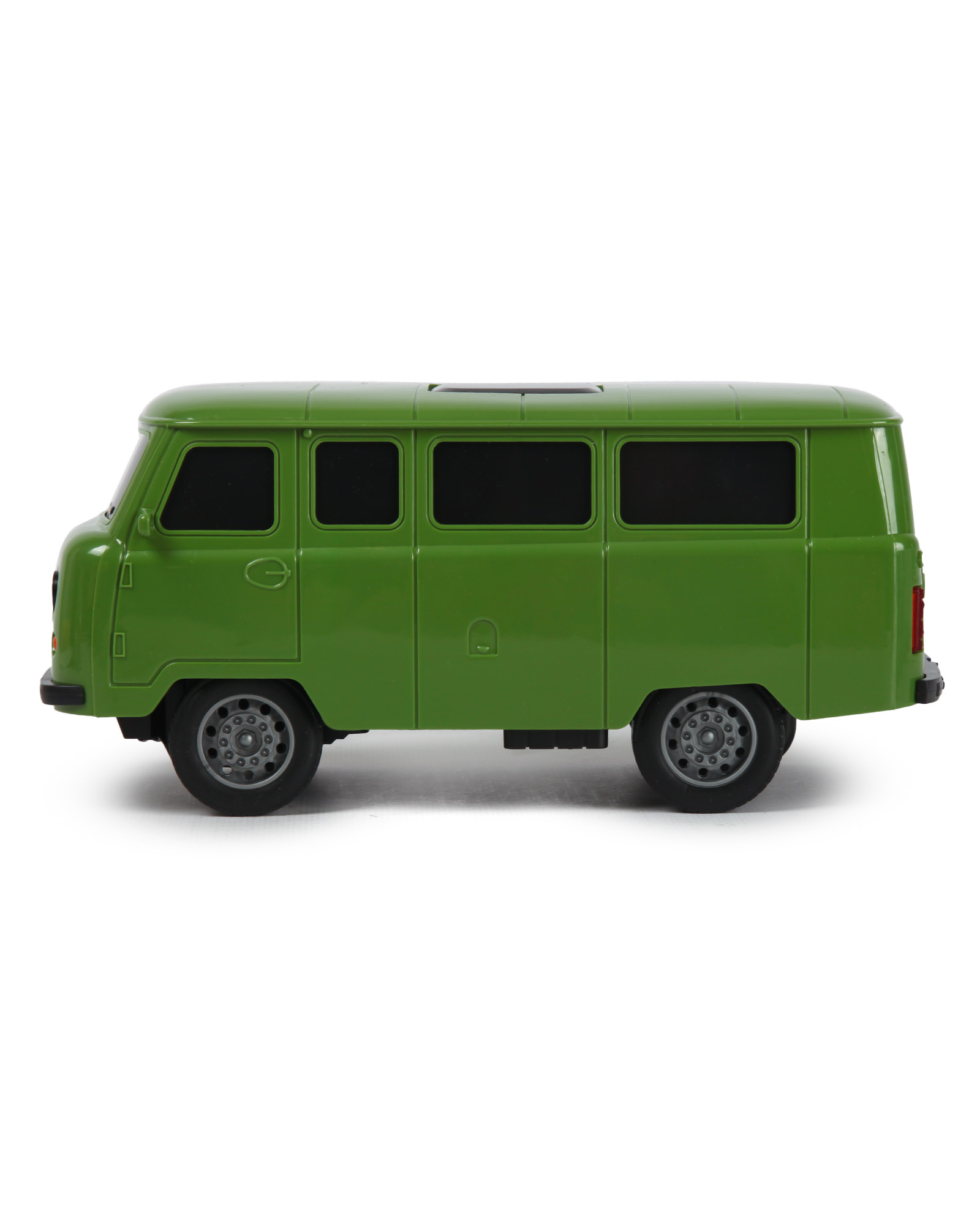 Автомобиль РУ Mobicaro Буханка 1:24 - фото 4