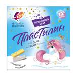 Пластилин Луч 12 цв.