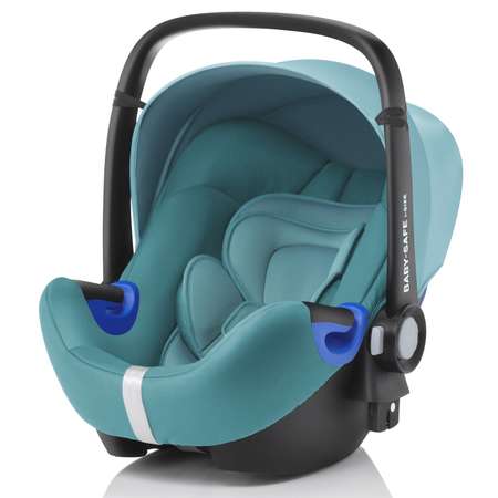 Автокресло Britax Roemer 0 (0 -13 кг)