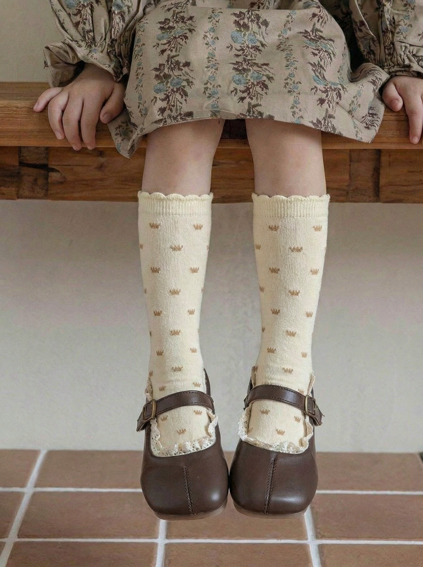 Гольфы 3 пары John Jeniford El26k3.1 - фото 3