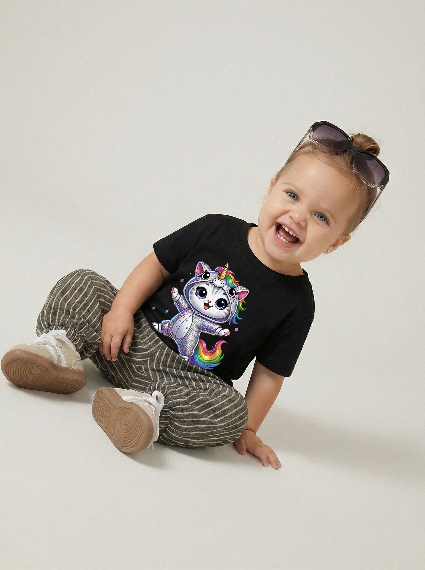 Футболка YOULALA 0954103501 - фото 4