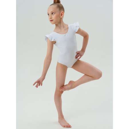 Купальник гимнастический PlayToday