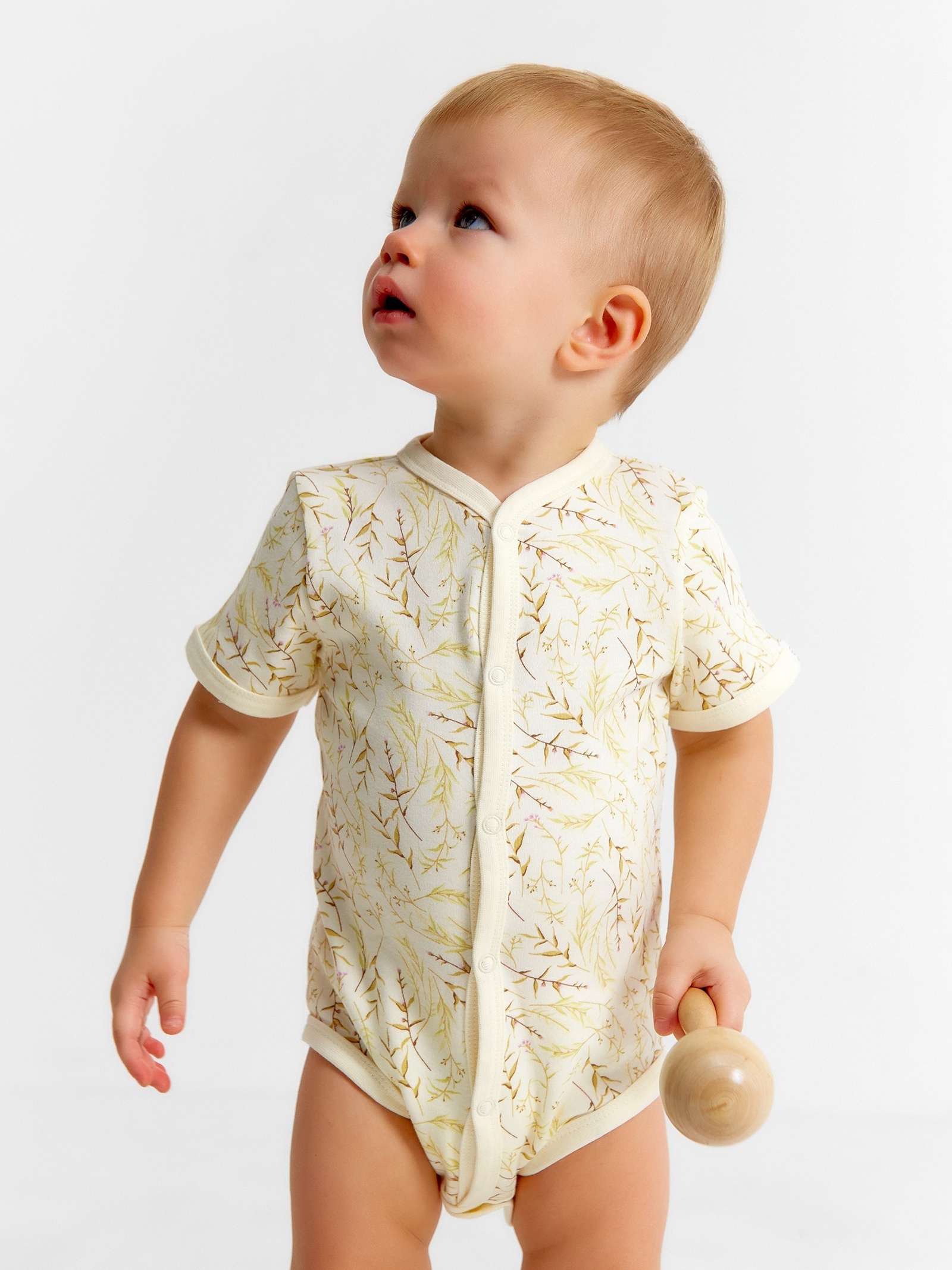 Боди Minaku 10516668 - фото 1