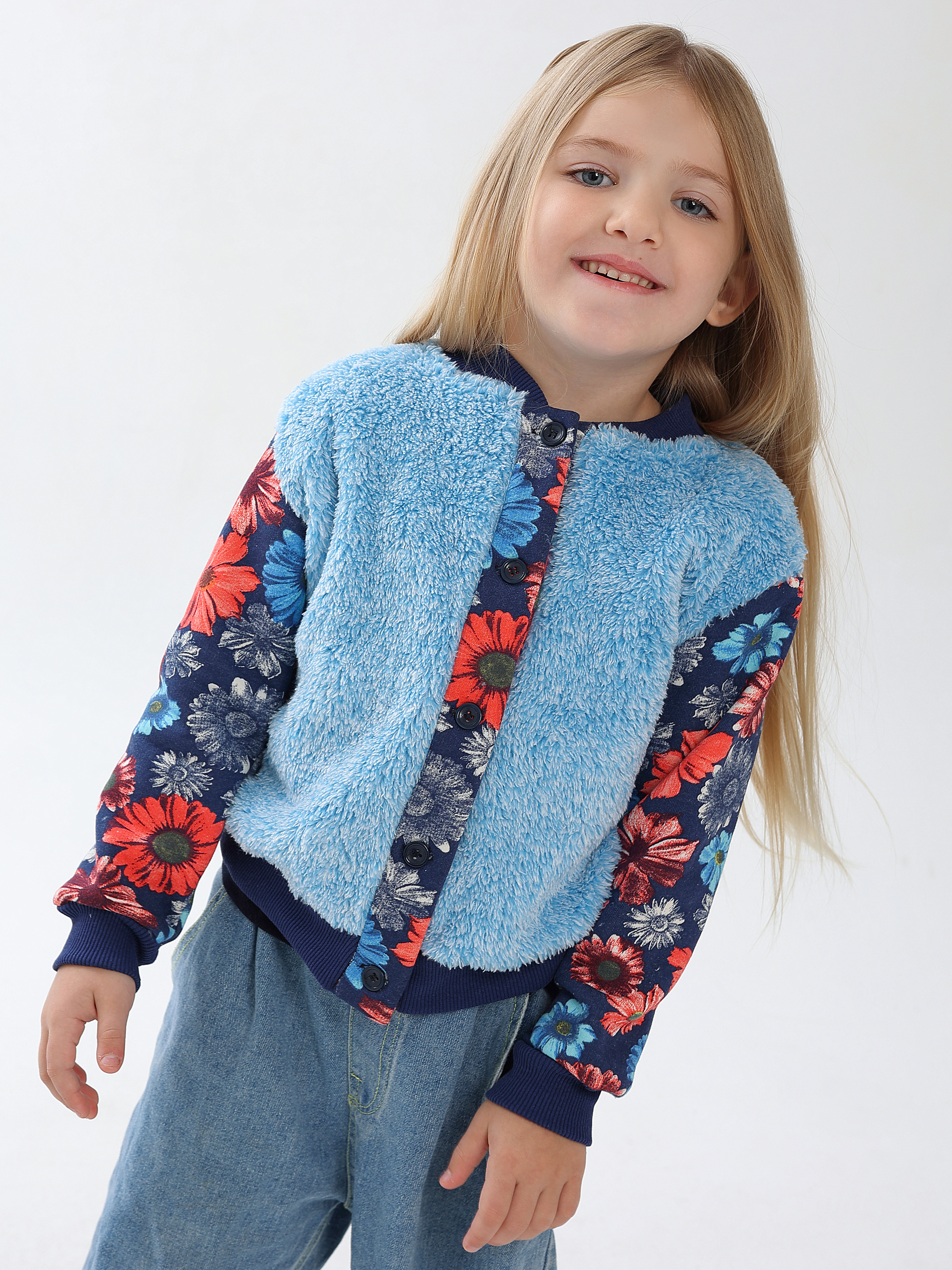 Бомбер АЙАС 27-20-25-031 - фото 10