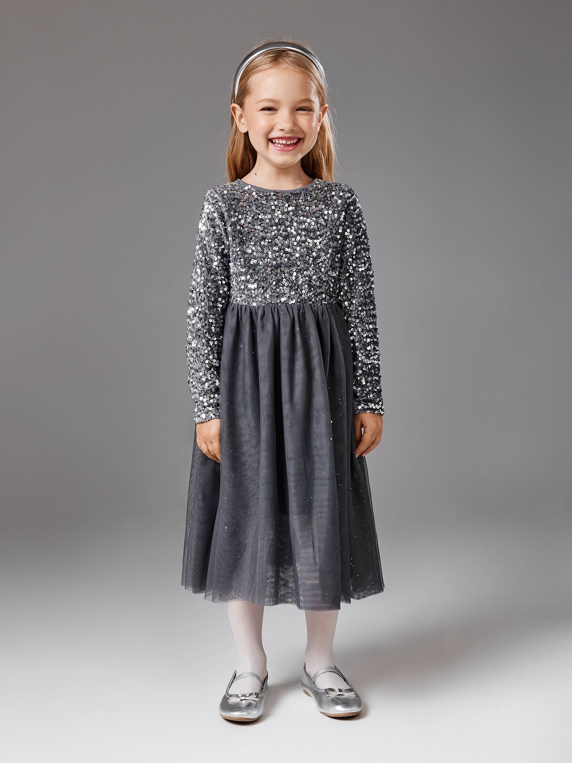 Платье Acoola 20220200891_0093523 - фото 1