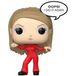 Фигурка Funko Rocks Britney Spears