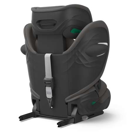 Автокресло Cybex Isofix 1/2/3 (9-36 кг)