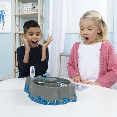 Игра настольная Spin Master Холодное сердце Вихрь 6054444