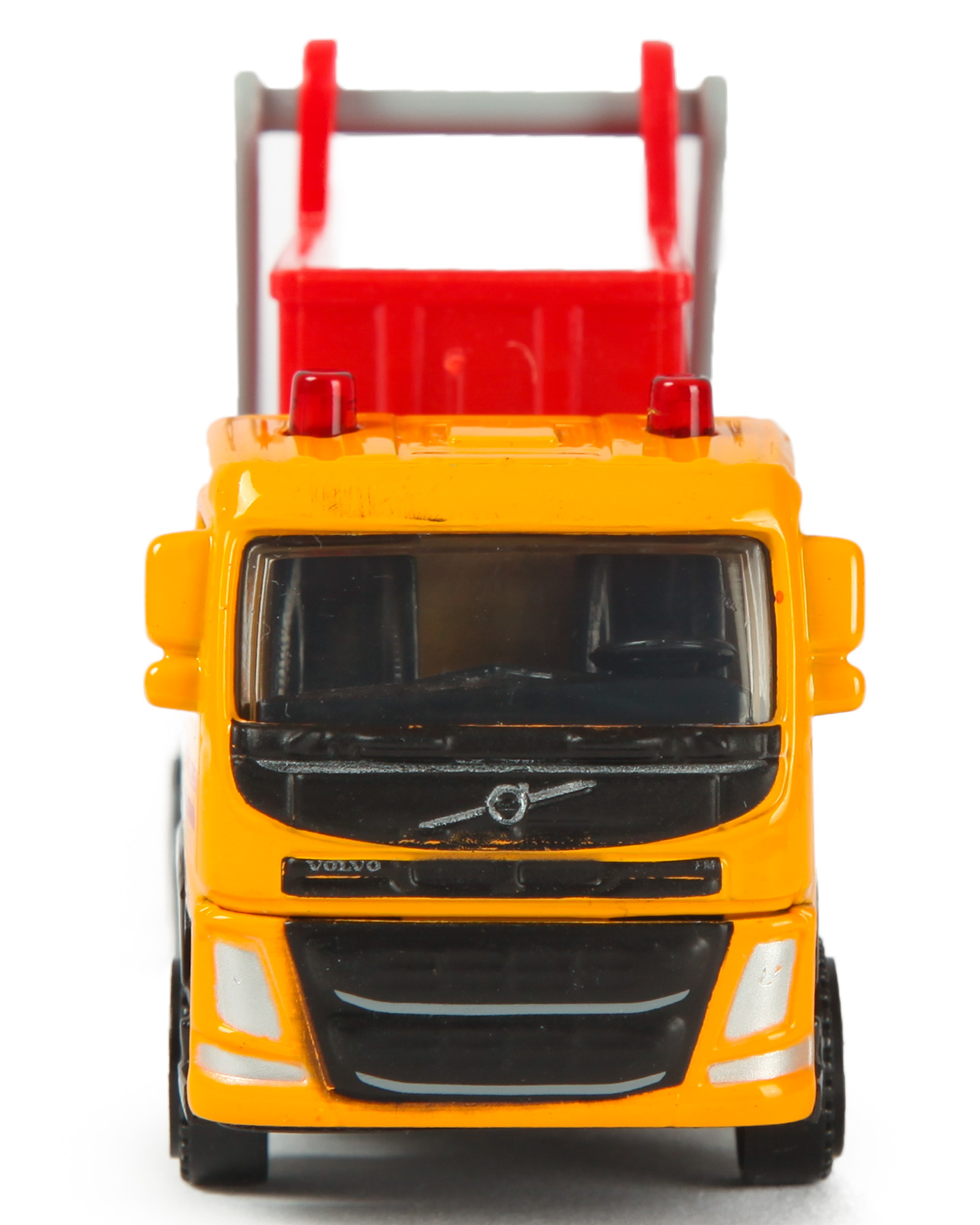Грузовик Mobicaro Volvo Swing Arm 1:72 37706 - фото 2