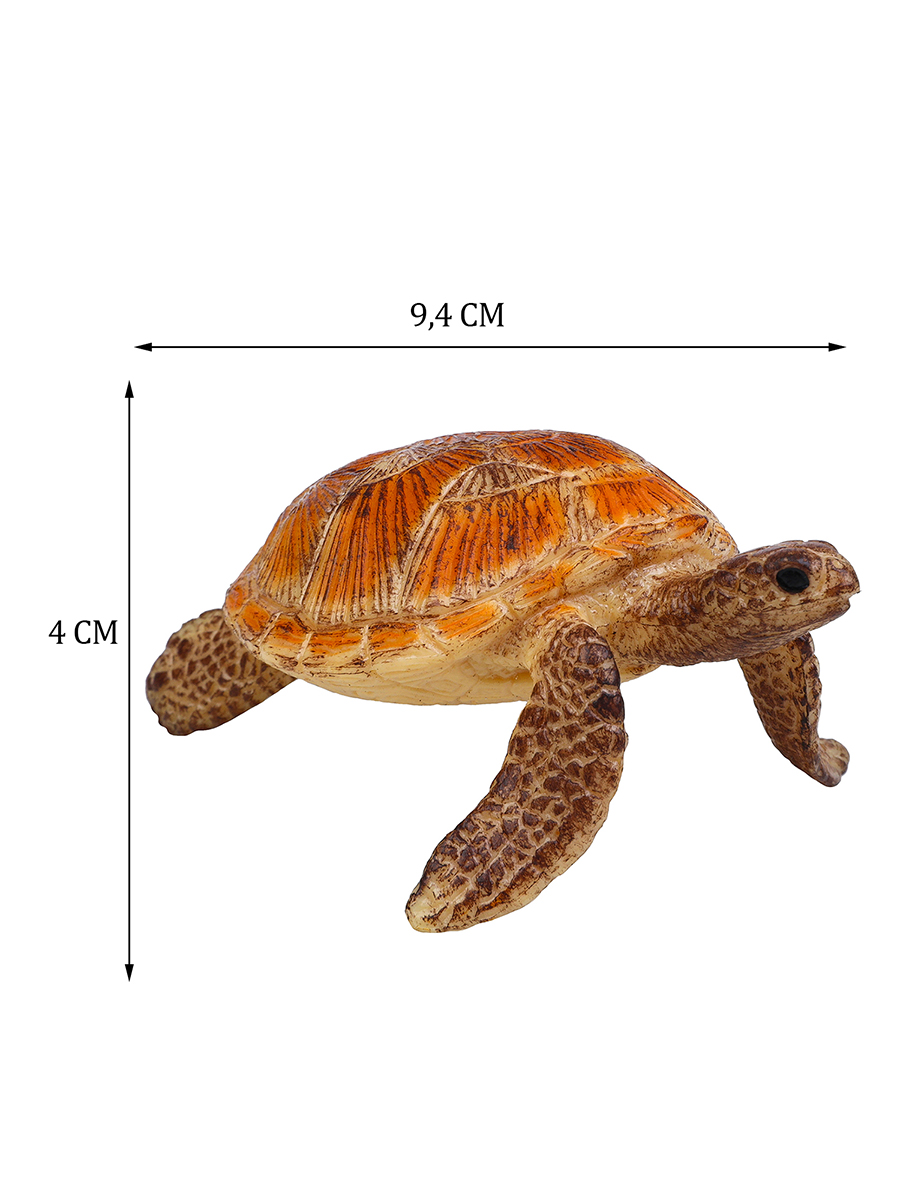 Игровой набор Masai Mara Мир морских животных - фото 10