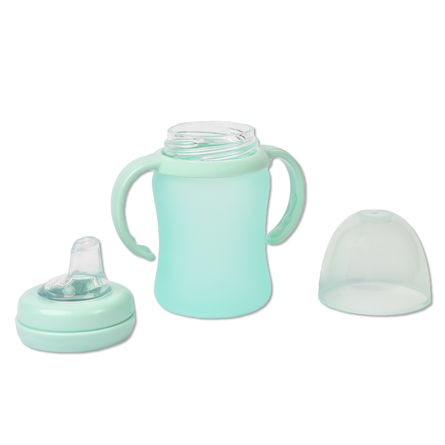 Поильник Everyday baby Anti-Colic 150 мл - фото 3