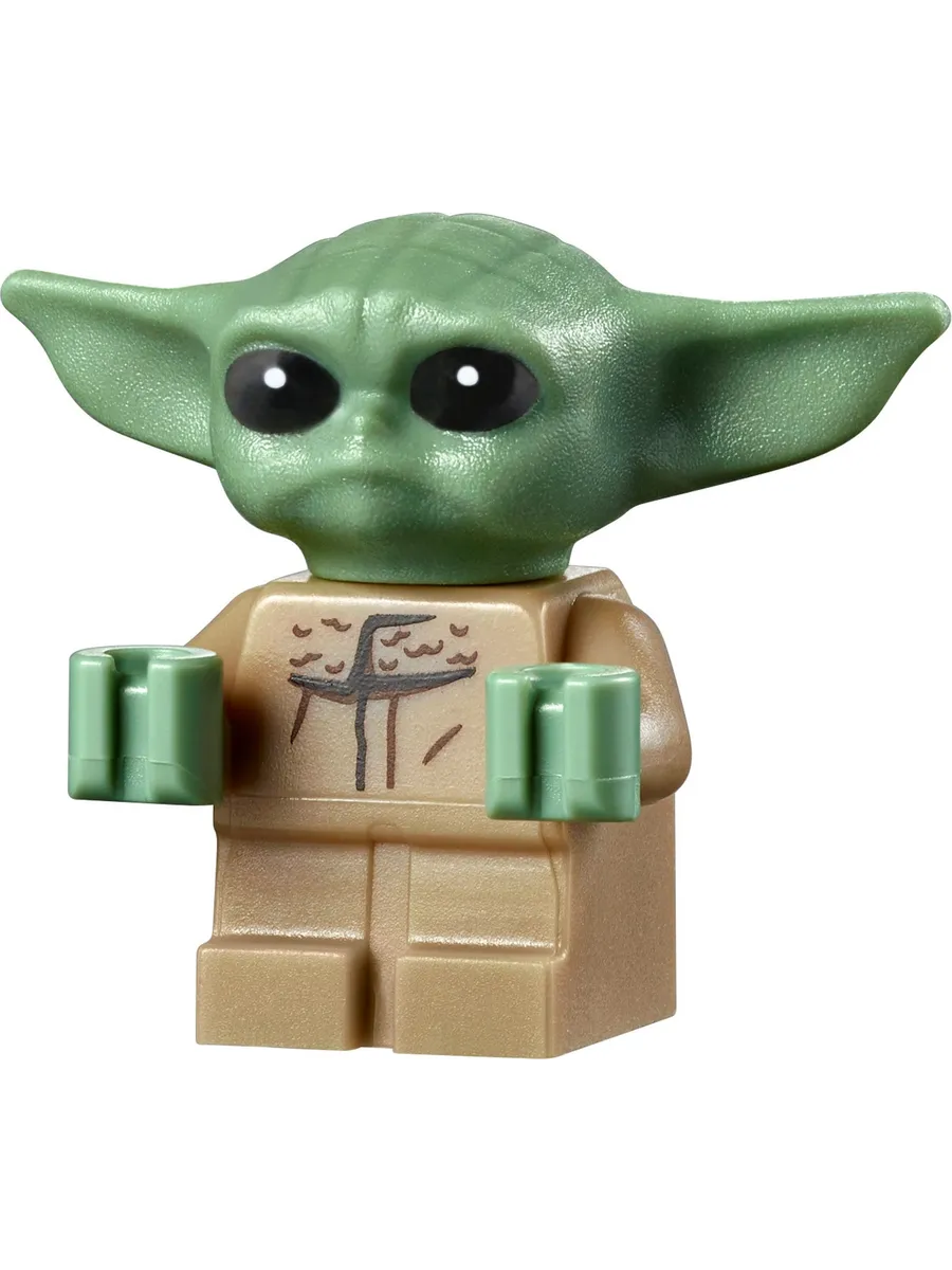 Конструктор LEGO Star Wars 1073 дет. - фото 12