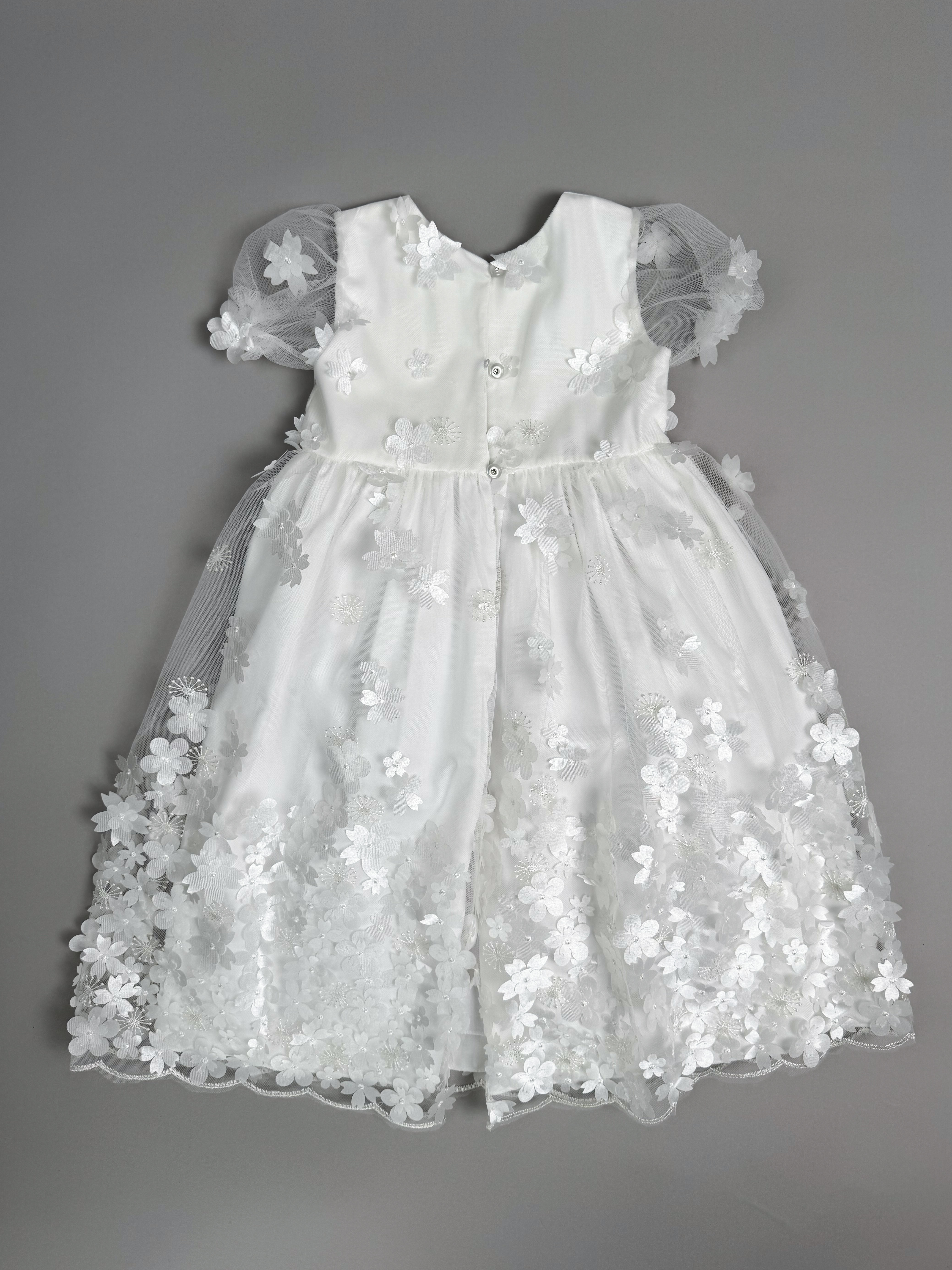 Платье Clariss ЦБ-00001767 - фото 12