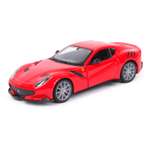 Автомобиль BBurago Ferrari Ferrari F12Tdf 18-46014W 1:32