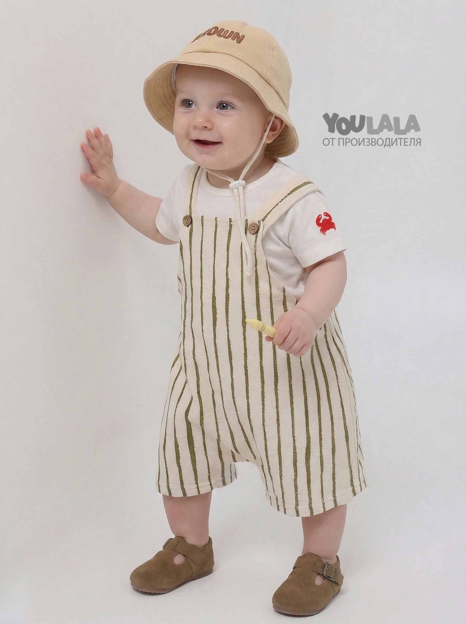 Комплект YOULALA 7996100102 - фото 3