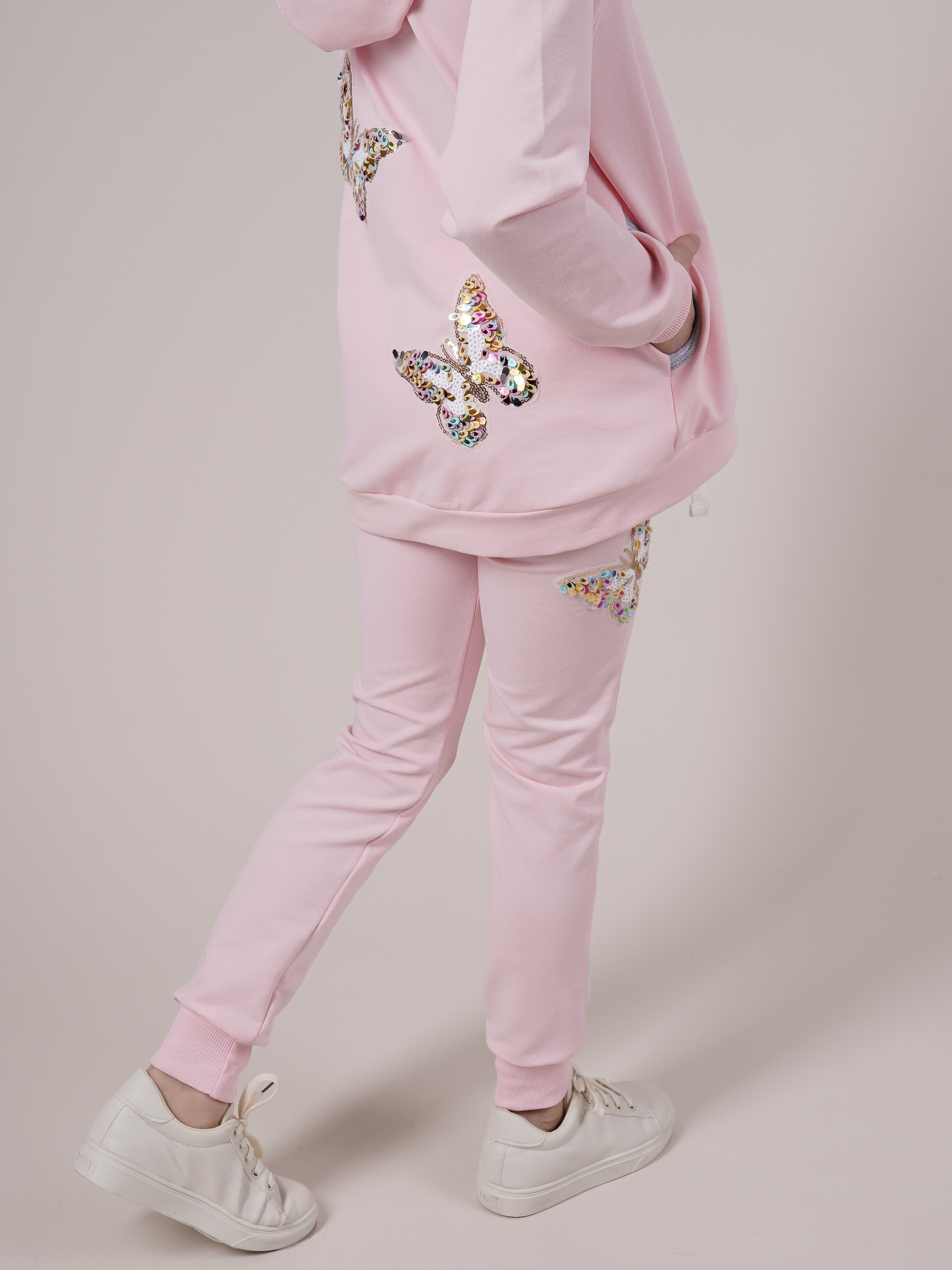 Спортивный костюм Ete Children 3405070748 - фото 15