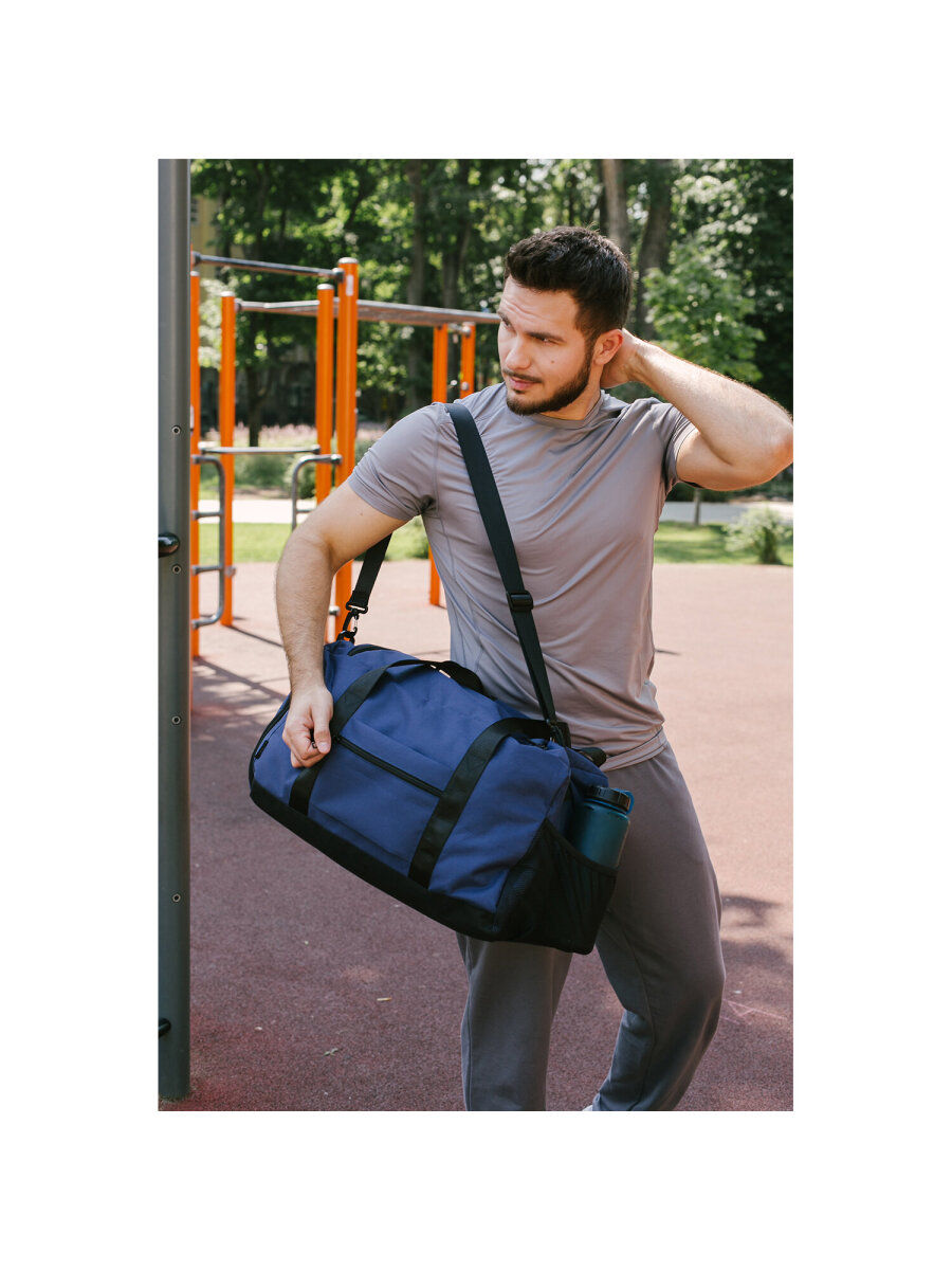 Спортивная сумка HEIKKI - фото 5