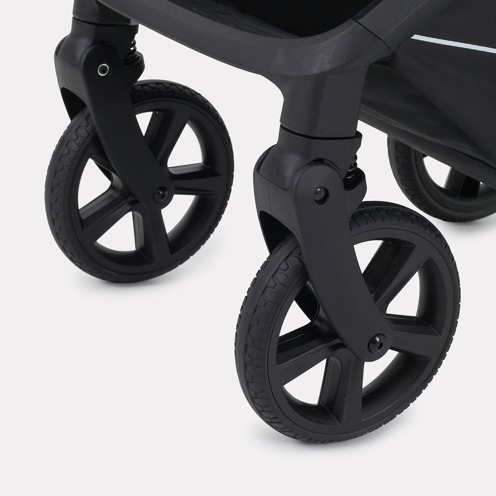 Коляска прогулочная Rant Lumos - фото 21