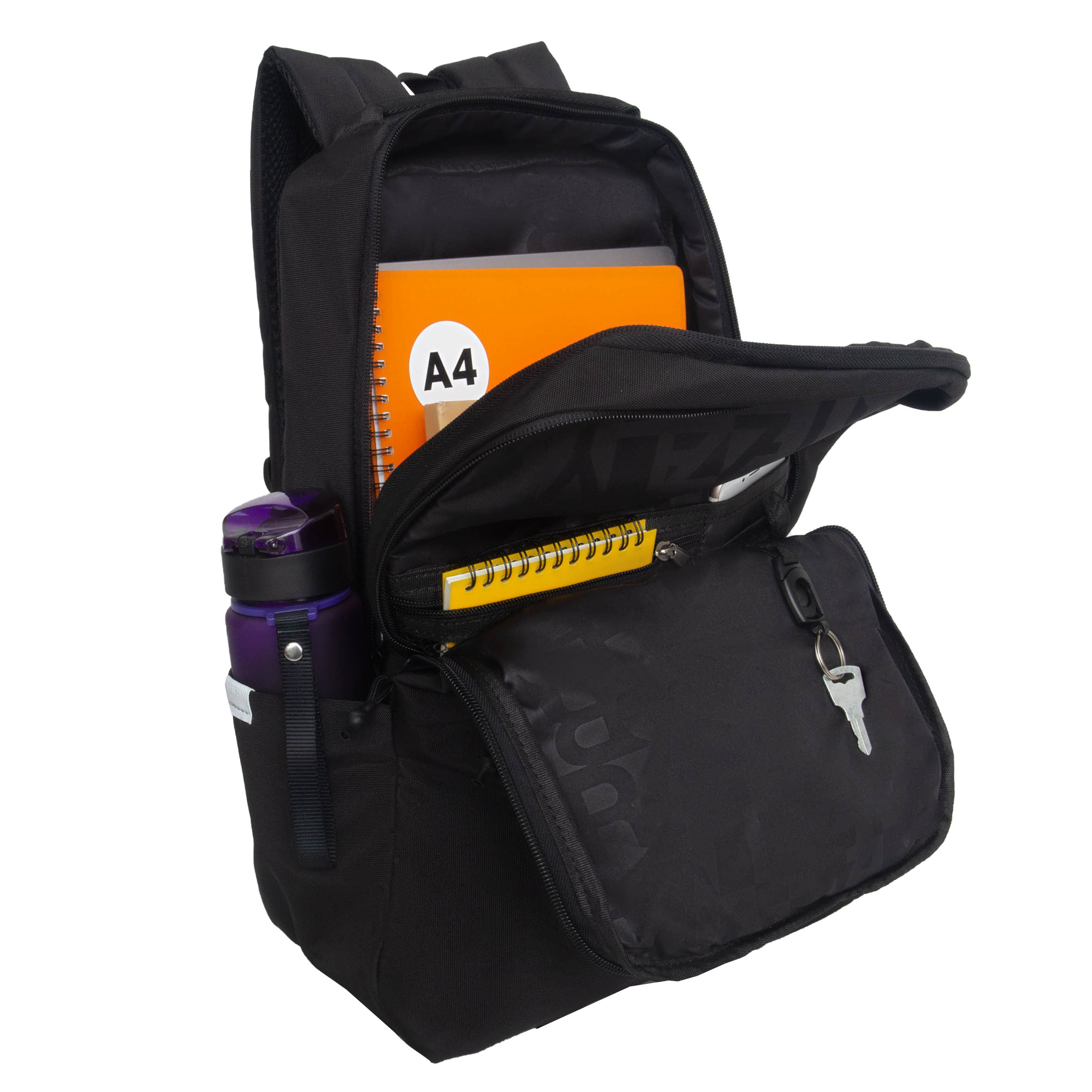 Рюкзак Grizzly для мальчика - фото 4