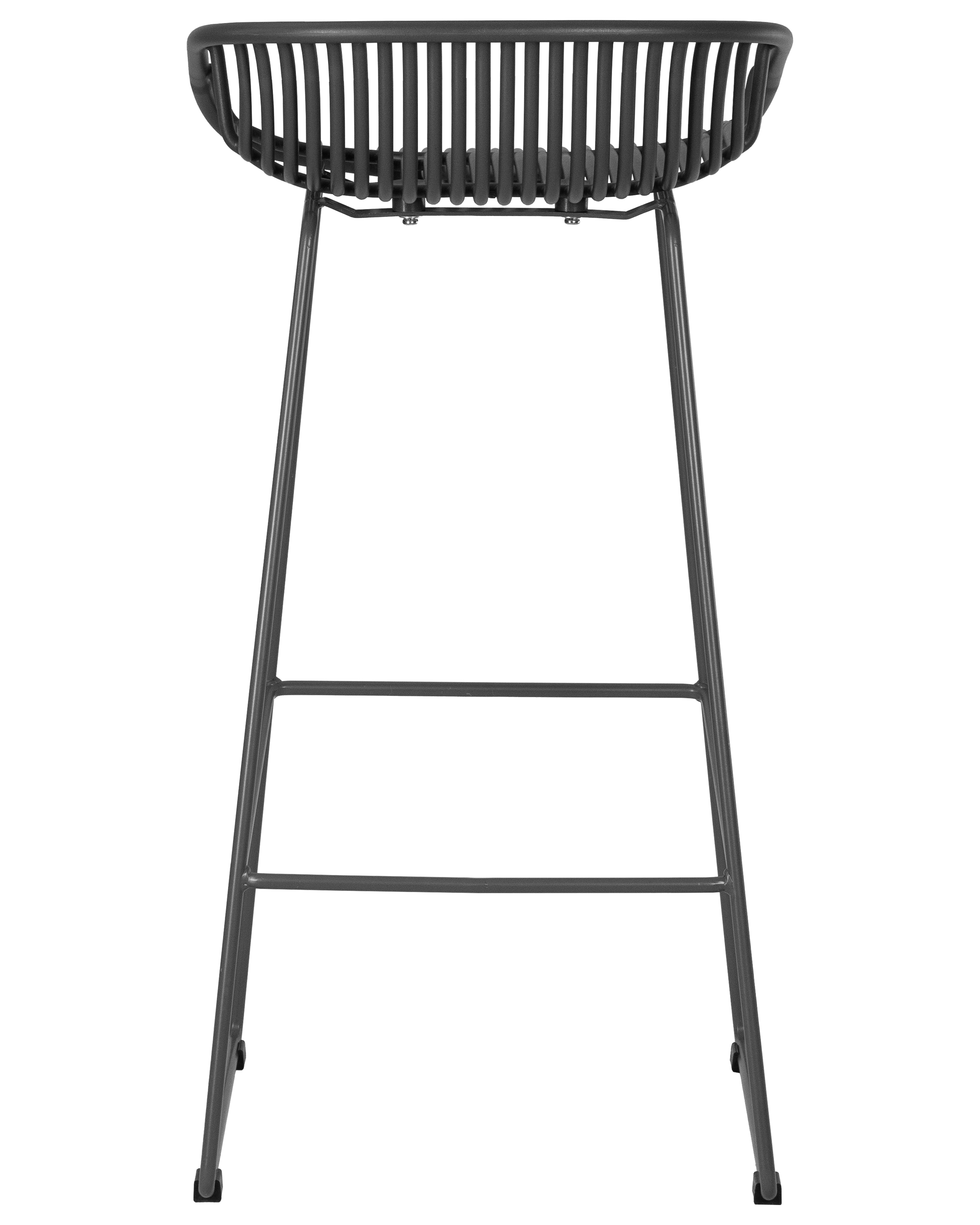 Стул DOBRIN FRANK 4 шт. - фото 5