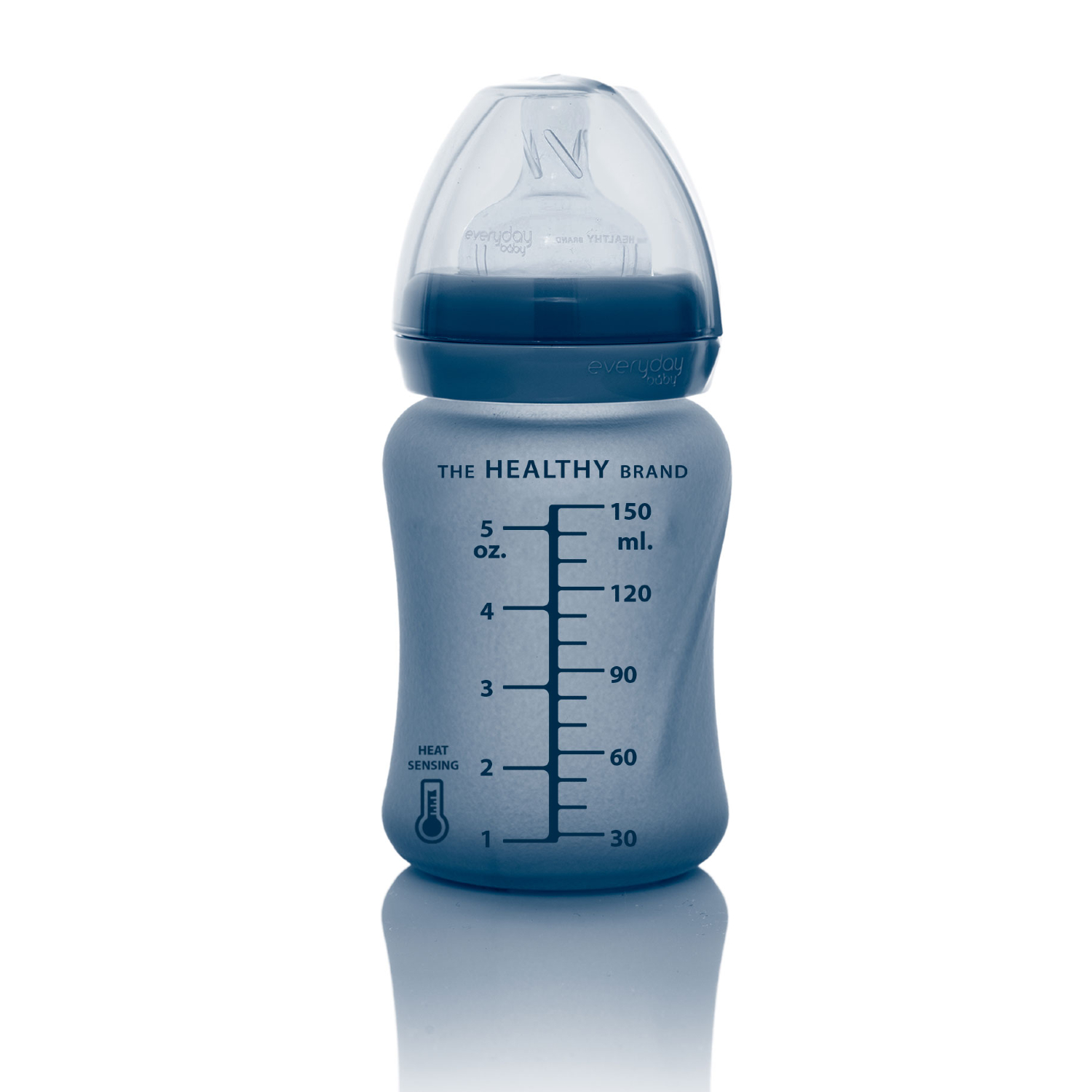 Бутылочка Everyday baby 150 мл - фото 3