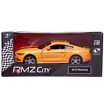 Автомобиль Uni-Fortune Ford 1:32