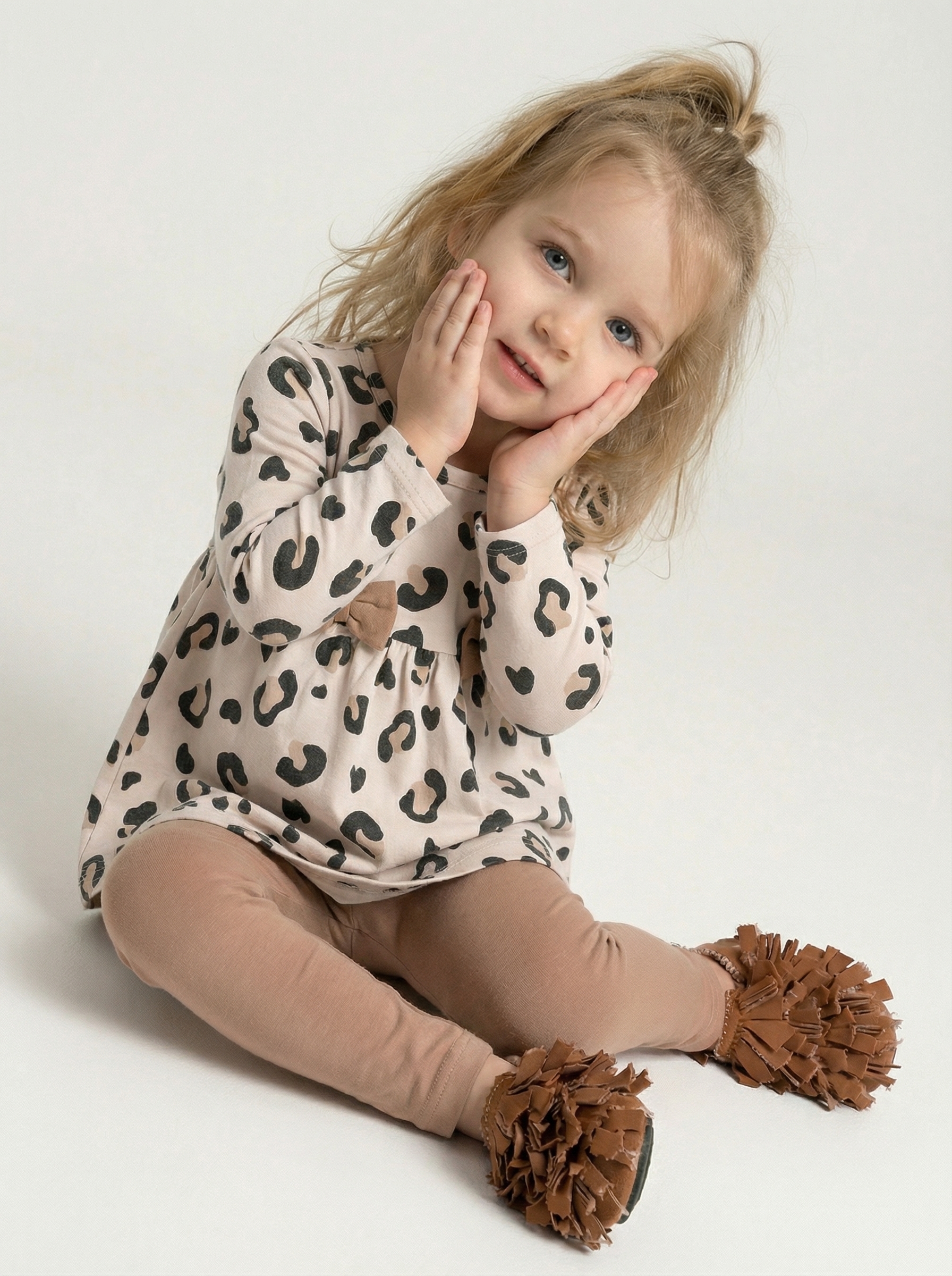 Комплект YOULALA 7629900304 - фото 6