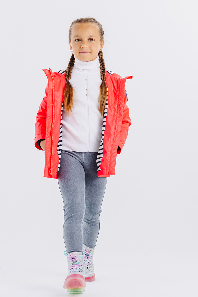 Ботинки Antilopa AL 8130 - фото 16