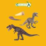 Фигурка Collecta Фигурки Динозавров с когтями