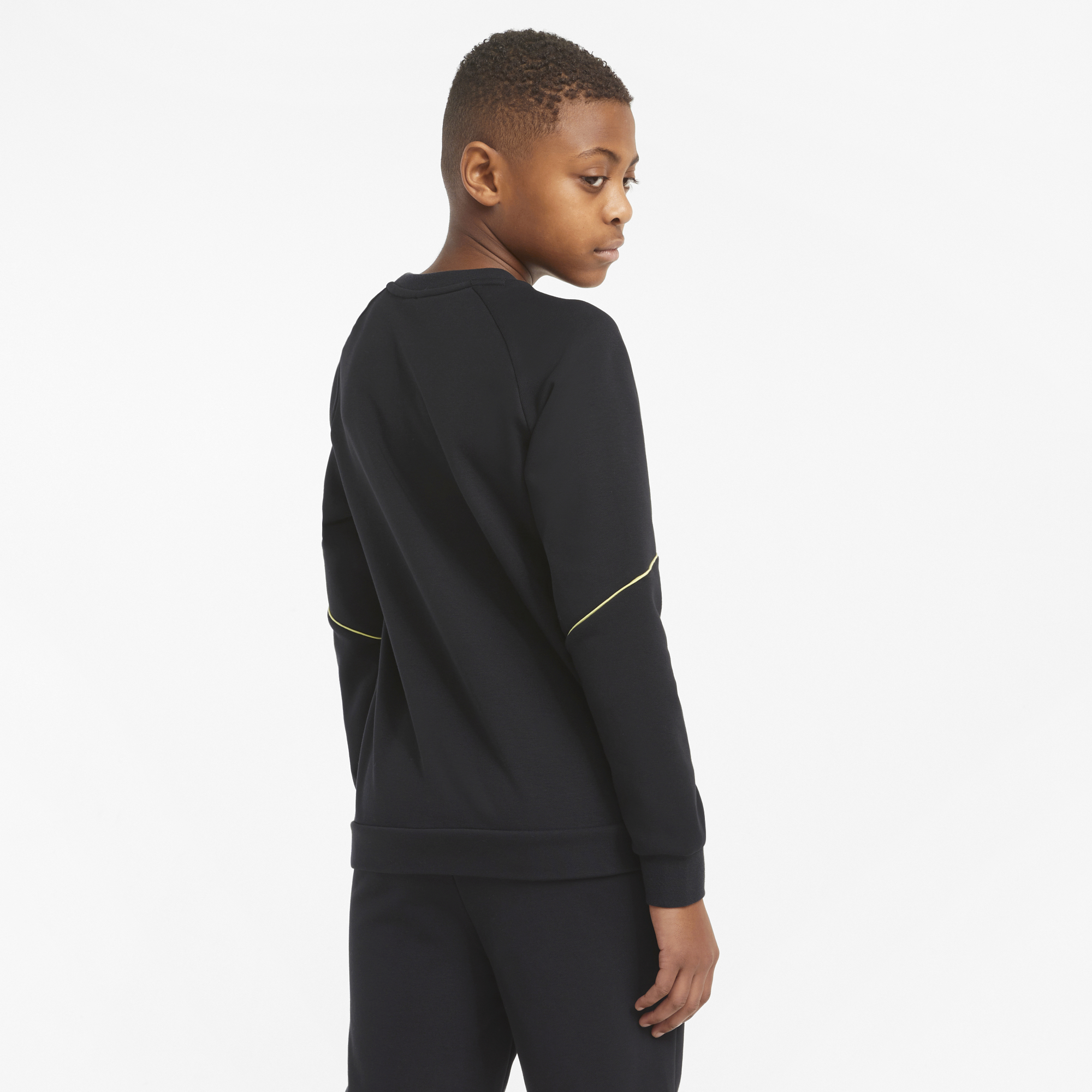 Свитшот Puma 84699601 - фото 4