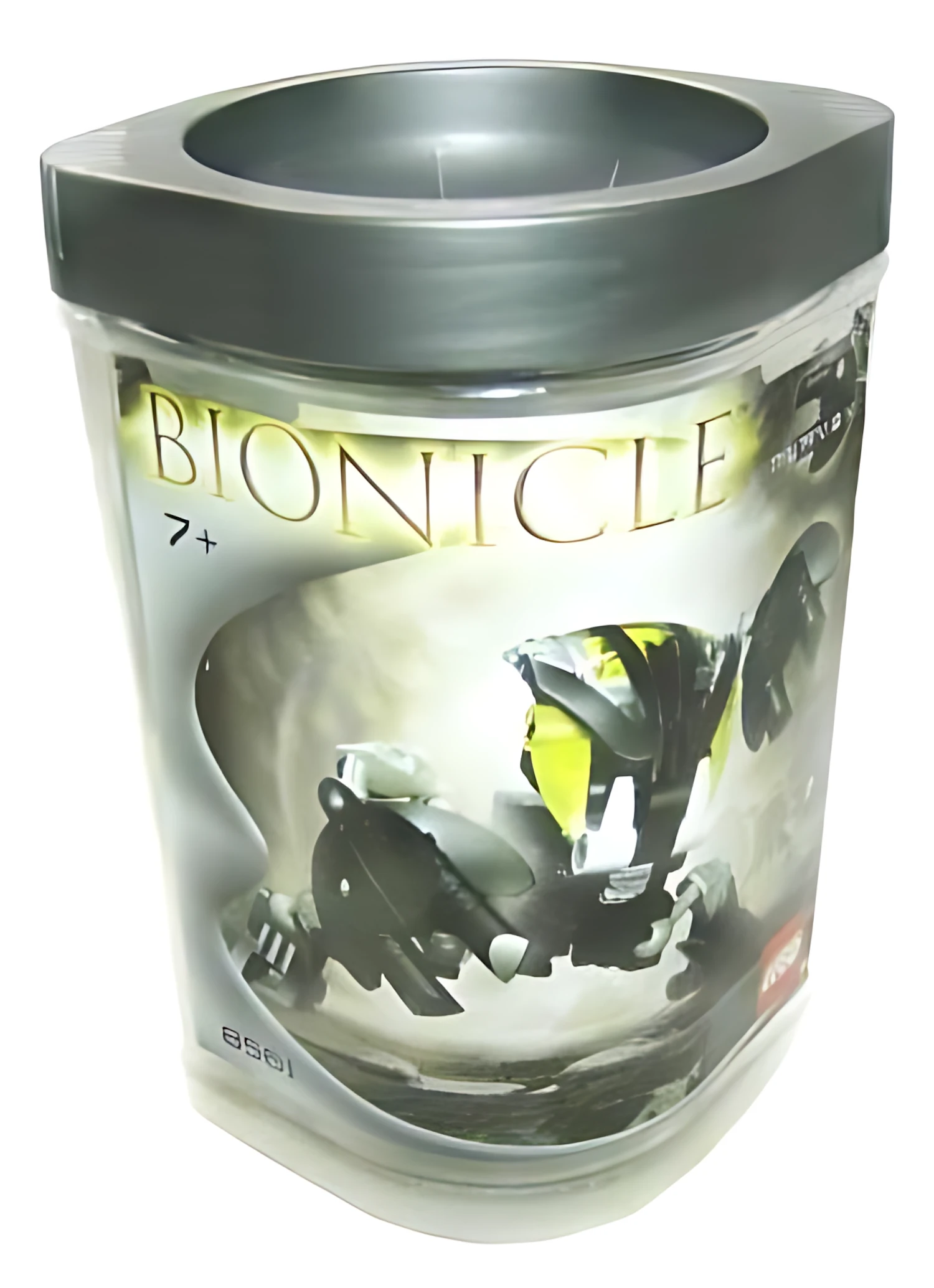 Конструктор LEGO Bionicle 8561 40 дет. - фото 1