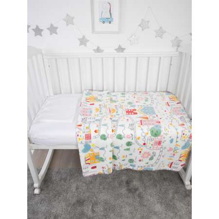 Плед Baby Nice 140 x 100 см